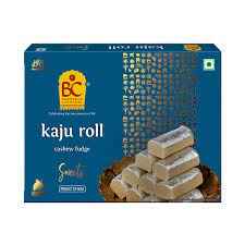 BC Kaju Roll