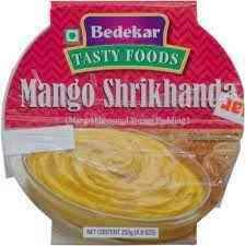 Bedekar Mango Shrikand