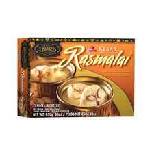 BRAR KESAR RASMALAI