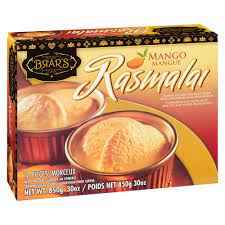 BRAR MANGO RASMALI