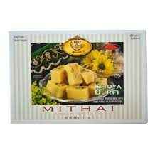 DEEP KHOYA BURFI