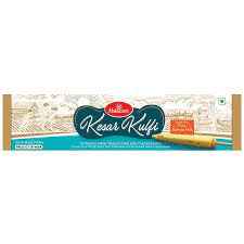 Haldiram Kesar Kulfi