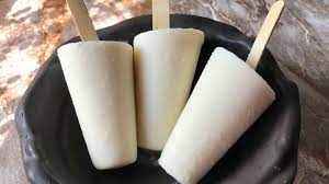 Kaurinas Vanilla Kulfi