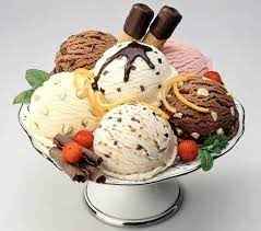 Natura Ice Creams
