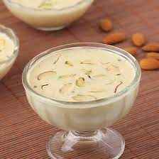 Sweet Rabri