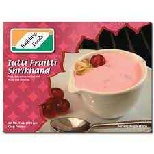 RAJBHOG TUTTI FRUT SRIKHD