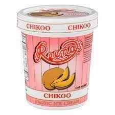 R CHIKOO