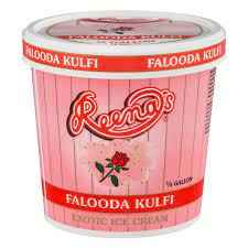 Reenas Falooda Kulfi