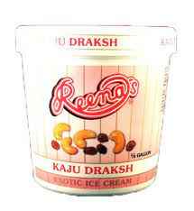 Reenas Kaju Draksh