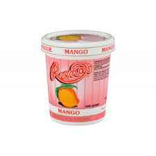 REENAS MANGO
