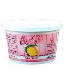 REENAS MANGO CUP