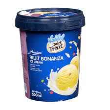 VL FRUIT BONANZA
