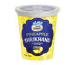 VADILAL PINEAPPLE