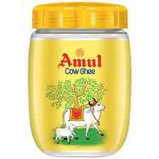 Amul Pure Cow Ghee