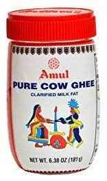 Amul Ghee