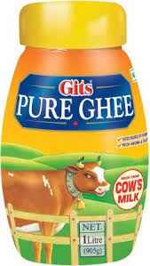 Gits Pure Ghee