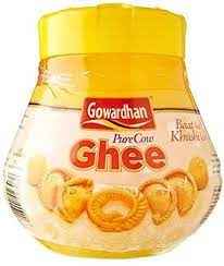 GHEE GOWARDHAN