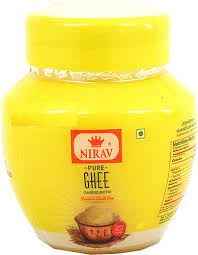 Nirav Pure Ghee