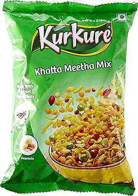 Kurkure Khatta Meetha