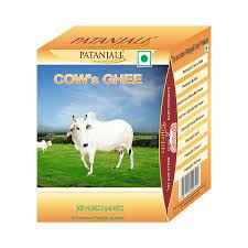 Patanjali Cows Ghee