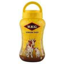 RKG Cow Ghee