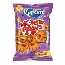 Kurkure Monster Paws