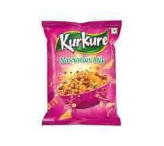 Kurkure Navratan Mix