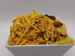 Laxmi African Chevdo