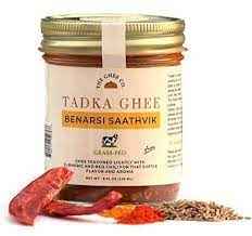 Tadka Ghee Benarasi Saathvir