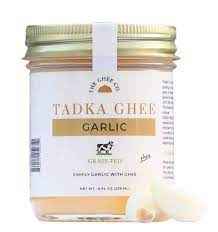 Tadka Ghee Garlic