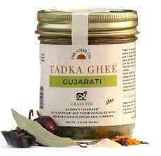 Tadka Ghee Gujarati