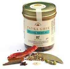 Tadka Ghee Royal Bengal