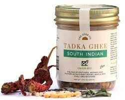 Tadka Ghee South Indian