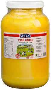 VERKA GHEE