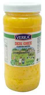 VERKA GHEE