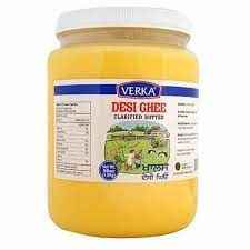 VERKA GHEE