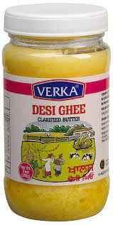 Verka Desi Ghee