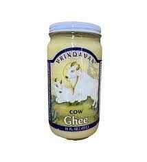 Vrindavan Cow Ghee