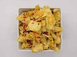 Laxmi Masala Papdi