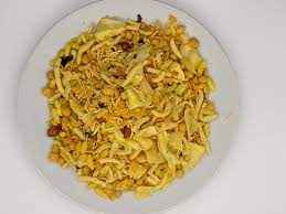 Laxmi Mix Bhushu