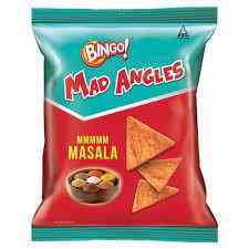 MAD ANGLES MMM MSL