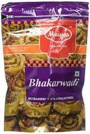 Maiyas Bhakarwadi