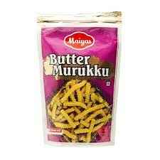 Anand Butter Murukku