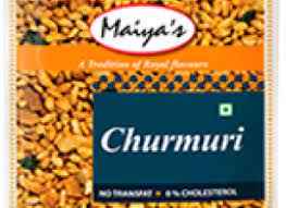 Maiyas Churmuri