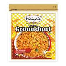 Maiyas Groundnut