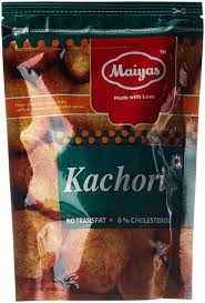 Maiyas Kachori