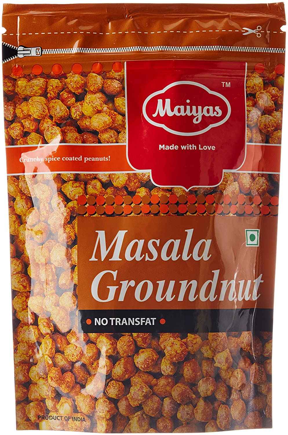 Maiyas Masala Cashew