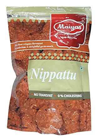 Maiyas Nippattu