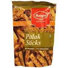 Maiyas Palak Stick