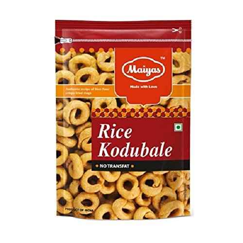 Rice Kodubale